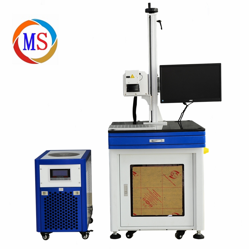 CO2激光打標(biāo)機(jī)的工作原理和價格