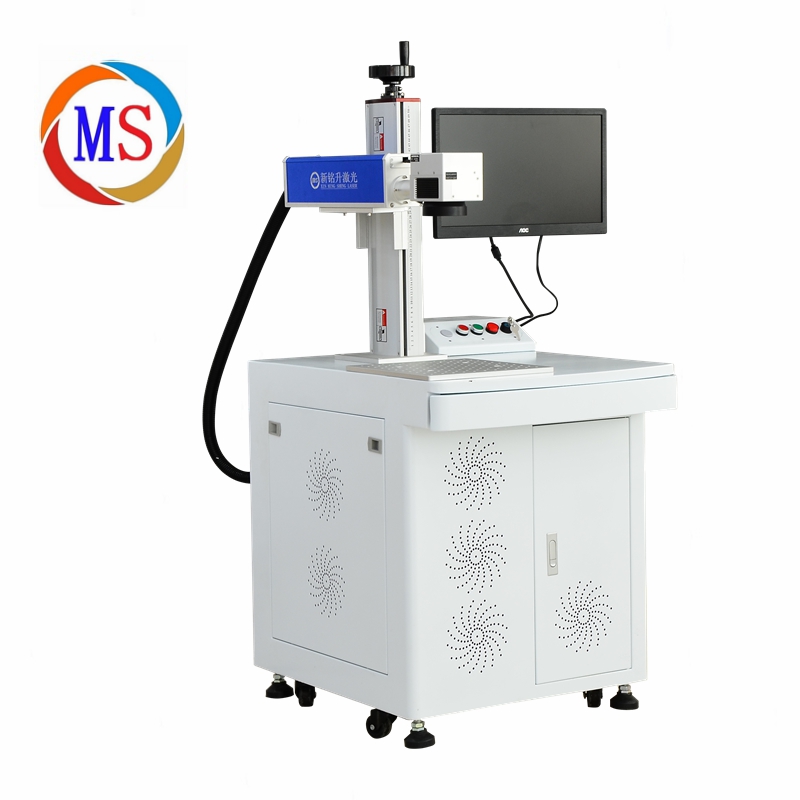 MS系列光纖激光打標機_一款吊炸天光纖激光切割機